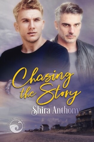 Cover of Chasing the Story