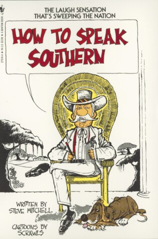 Cover of How to Speak Southern