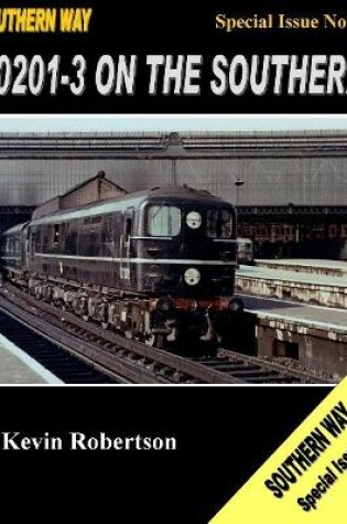 Cover of Southern Way - Special Issue No. 1