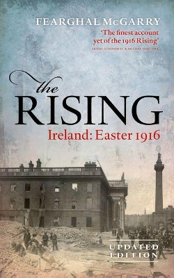 Book cover for The Rising (New Edition)