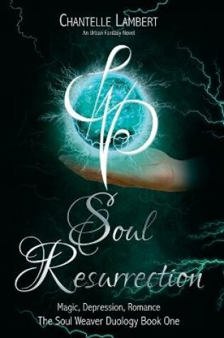 Cover of Soul Resurrection