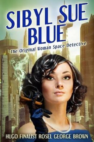 Cover of Sibyl Sue Blue