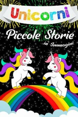 Cover of Unicorni