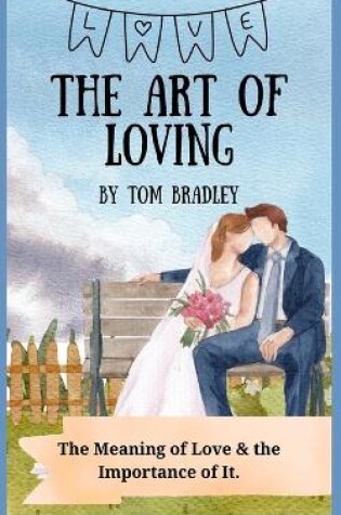 Cover of The Аrt of Loving