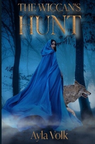 Cover of The Wiccan's Hunt