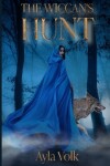 Book cover for The Wiccan's Hunt