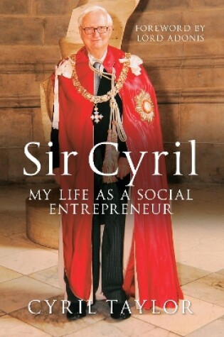 Cover of Sir Cyril