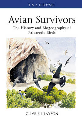 Cover of Avian survivors