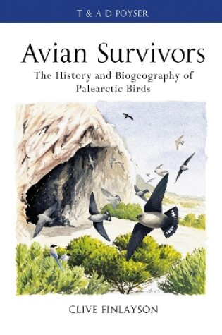 Cover of Avian survivors