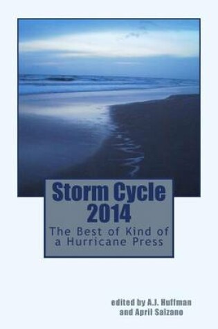 Cover of Storm Cycle 2014