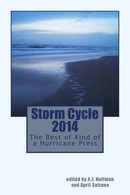 Book cover for Storm Cycle 2014