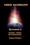Book cover for Syramon III