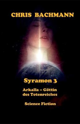 Book cover for Syramon III