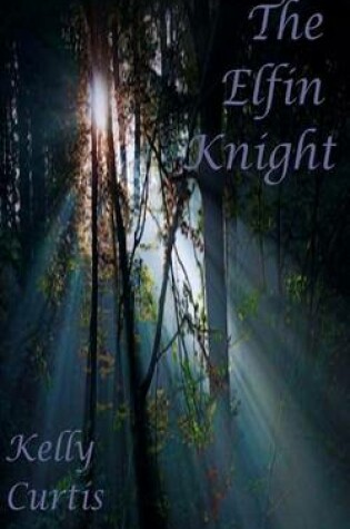 Cover of The Elfin Knight