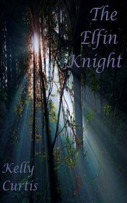 Book cover for The Elfin Knight