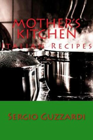 Cover of Mother's Kitchen
