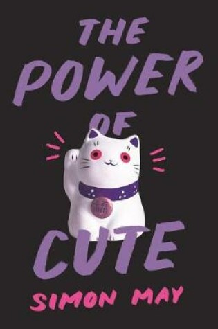 Cover of The Power of Cute