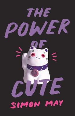 Book cover for The Power of Cute