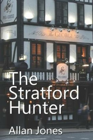 Cover of The Stratford Hunter
