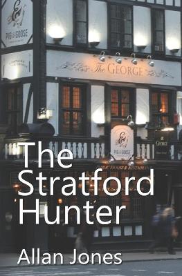 Book cover for The Stratford Hunter