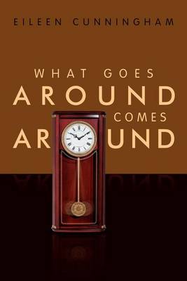 Book cover for What Goes Around Comes Around