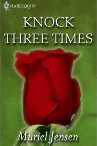 Cover of Knock Three Times