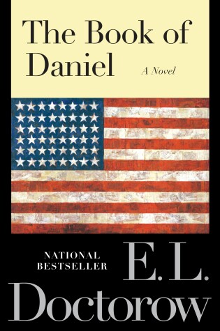 Cover of The Book of Daniel