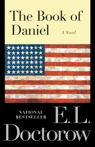 Book cover for The Book of Daniel