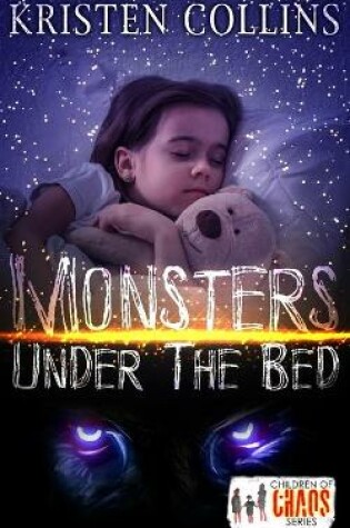 Cover of Monsters Under The Bed