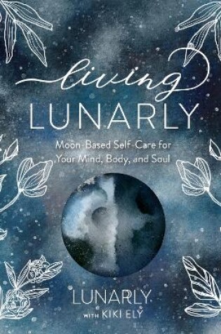 Cover of Living Lunarly
