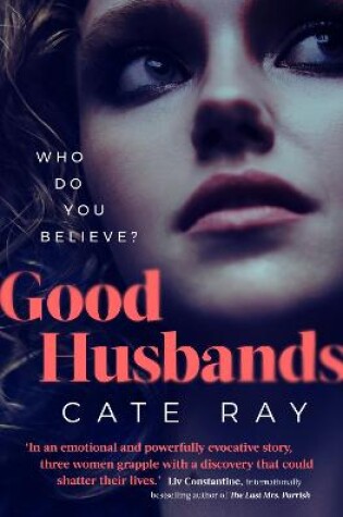 Cover of Good Husbands