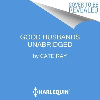 Book cover for Good Husbands