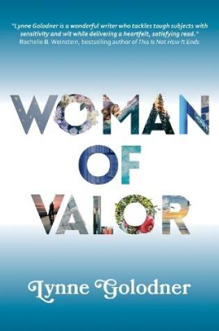 Cover of Woman of Valor