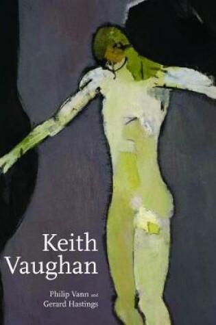 Cover of Keith Vaughan