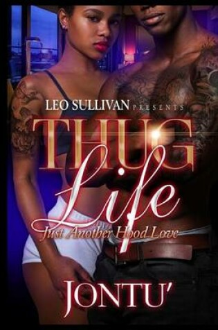 Cover of Thug Life