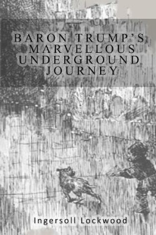 Cover of Baron Trump's Marvellous Underground Journey by Ingersoll Lockwood