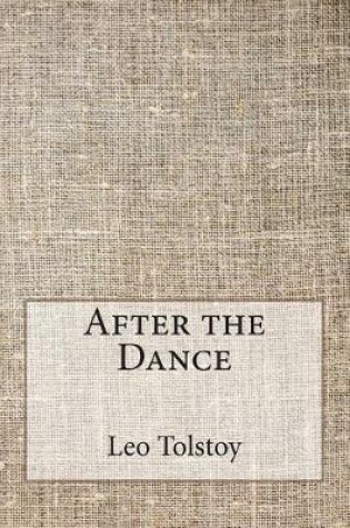 Cover of After the Dance