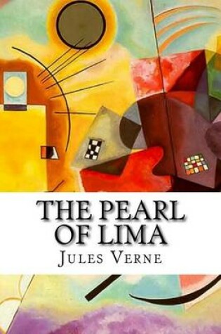 Cover of The Pearl of Lima