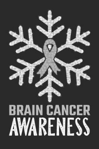 Cover of Brain Cancer Awareness