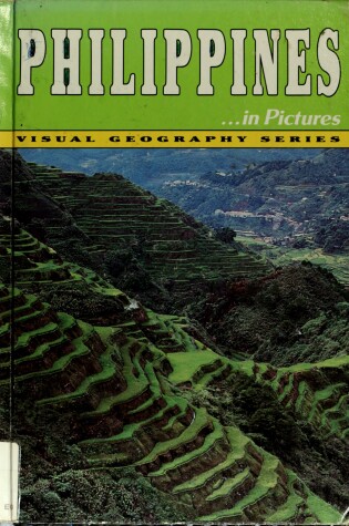 Cover of Philippines in Pictures