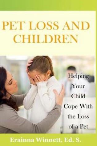 Cover of Pet Loss and Children