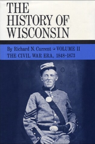 Cover of The Civil War Era, 1848-1873