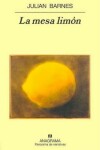 Book cover for La Mesa Limon