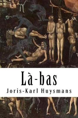 Book cover for L -Bas