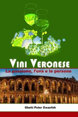 Book cover for Vini Veronese