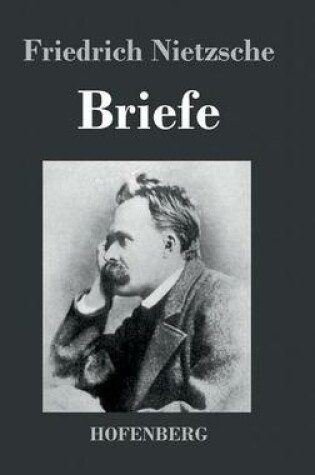 Cover of Briefe
