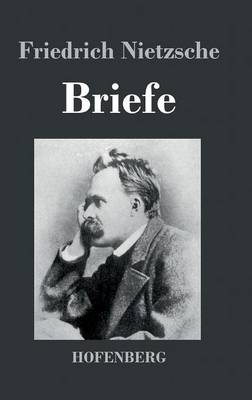 Book cover for Briefe