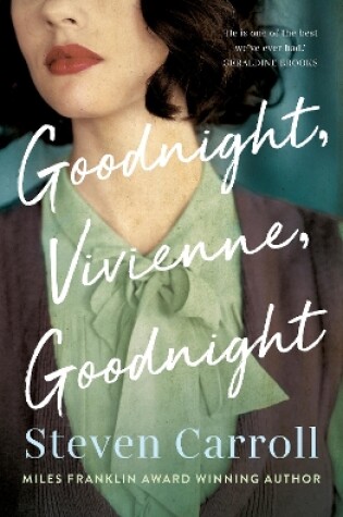 Cover of Goodnight, Vivienne, Goodnight