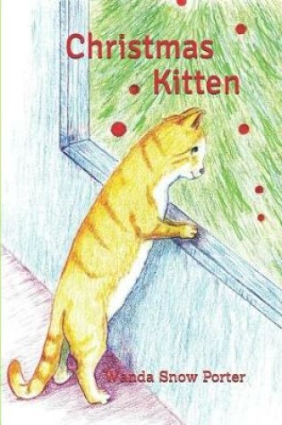 Cover of Christmas Kitten