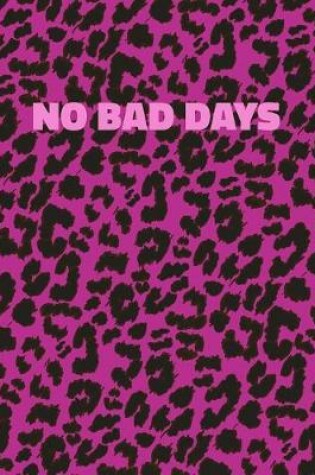 Cover of No Bad Days